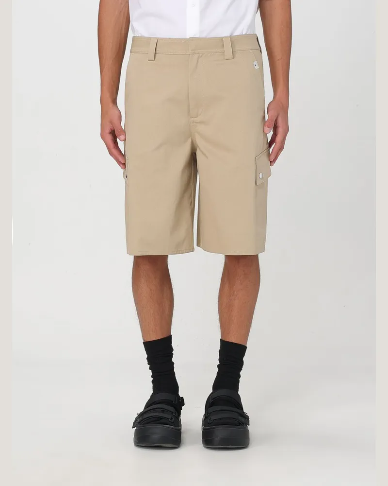 OFF-WHITE Hose herren Beige