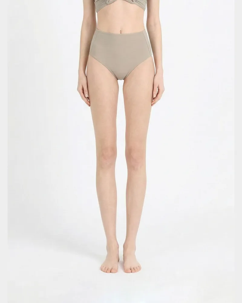 Rick Owens Bademode damen Grau