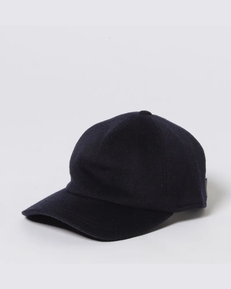 Borsalino Hut herren Blau