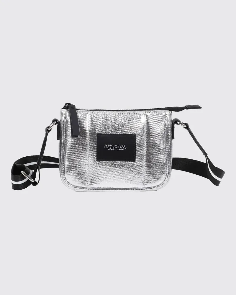 Marc Jacobs Tasche kinder Grau