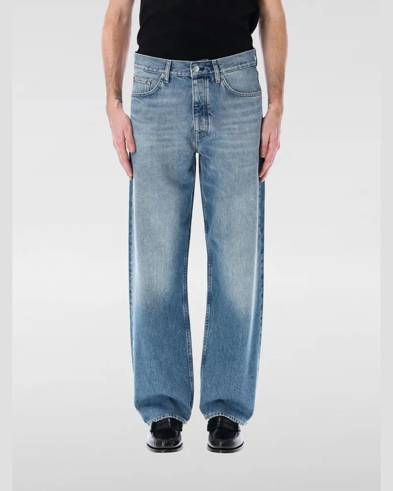 Sunflower Jeans herren Blau