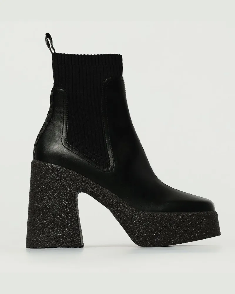 Stella McCartney Stiefel damen Schwarz