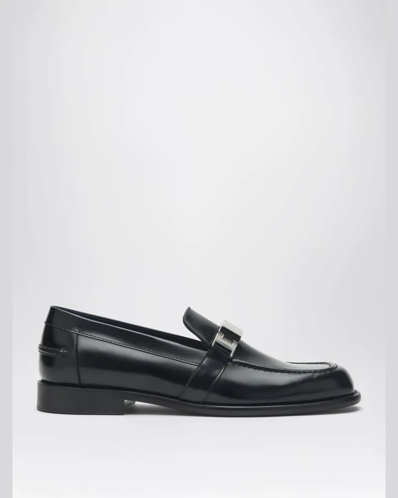 Burberry Mokassins damen Schwarz