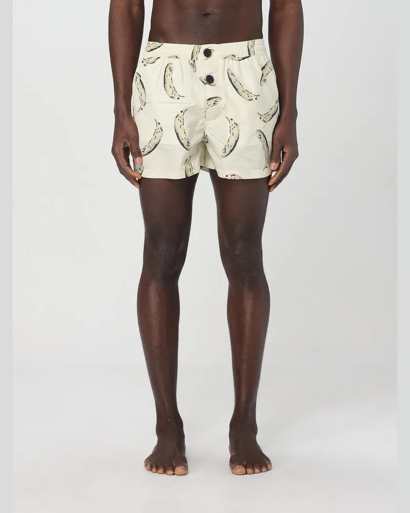 Jacquemus Bademode herren Gelb