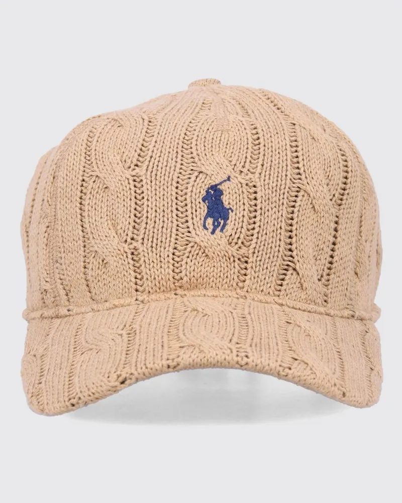 Ralph Lauren Hut damen Braun
