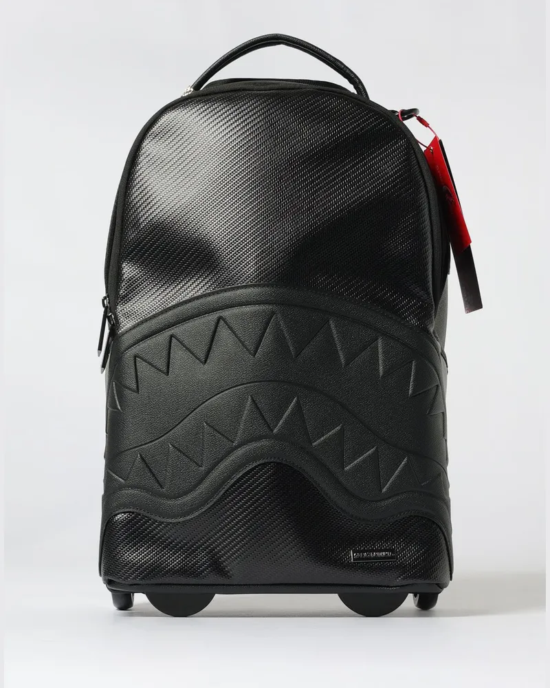 Sprayground Tasche herren Bunt