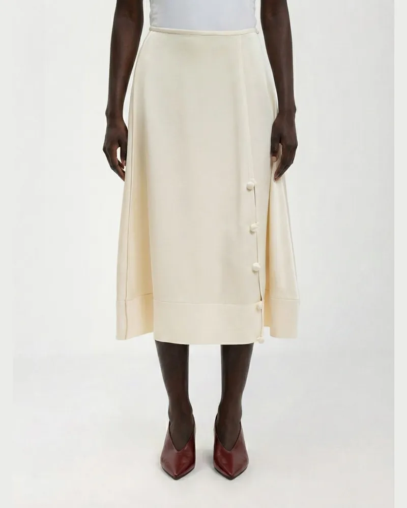 Jil Sander Rock damen Beige