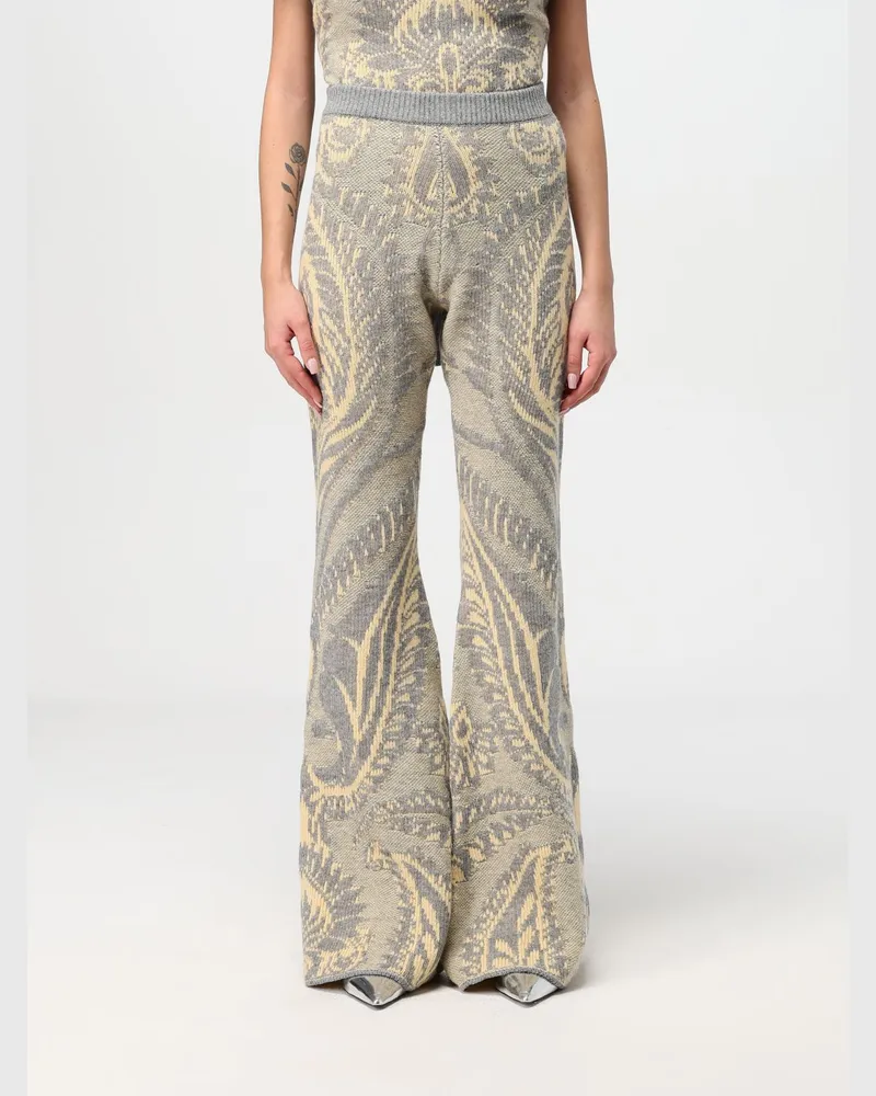 Etro Hose damen Bunt