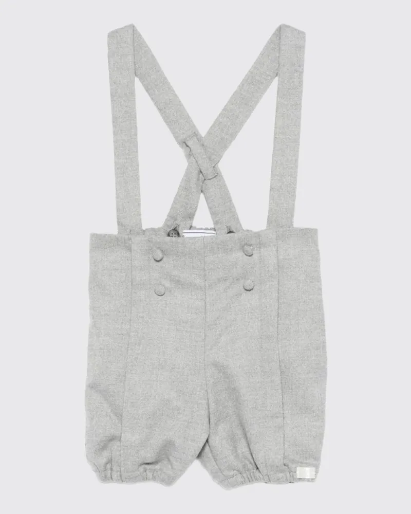 Tartine et Chocolat Hose kinder Grau