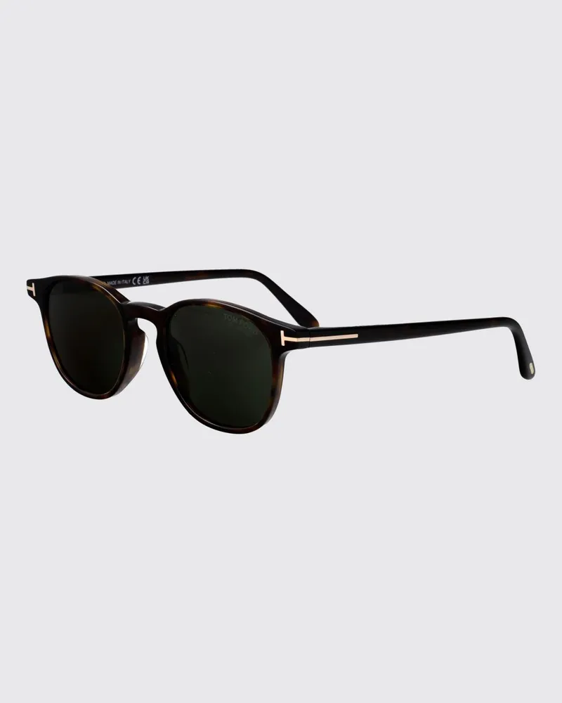 Tom Ford Sonnenbrille herren Bunt