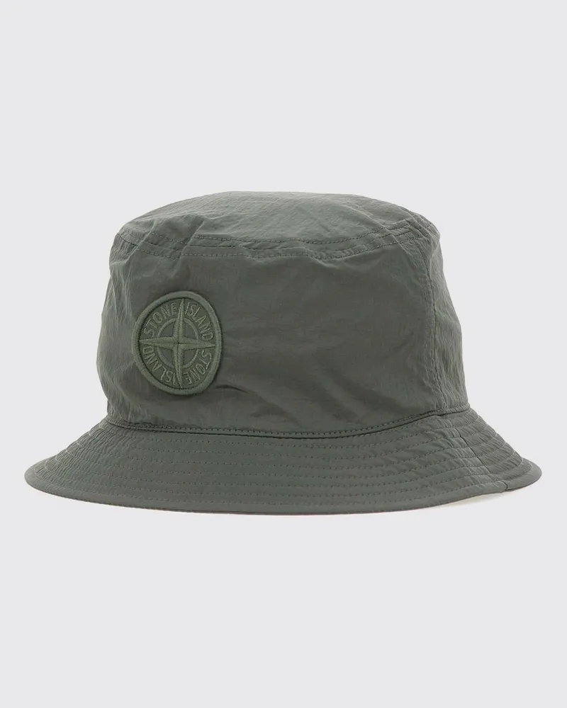 Stone Island Schal herren Grün