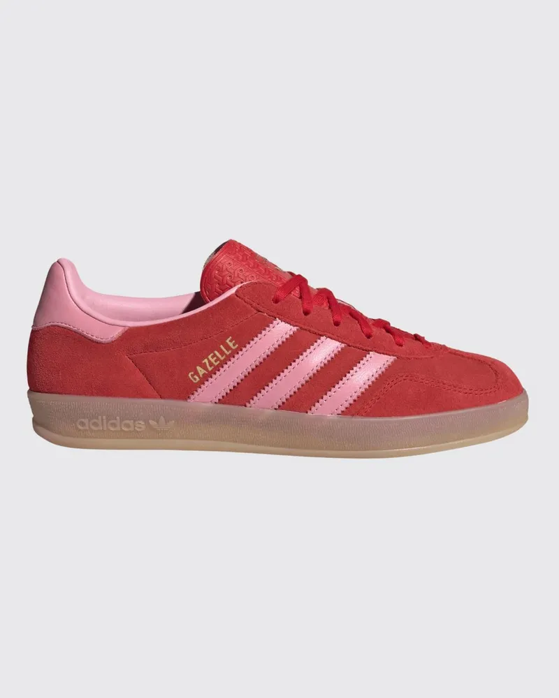 adidas Sneakers damen Rot
