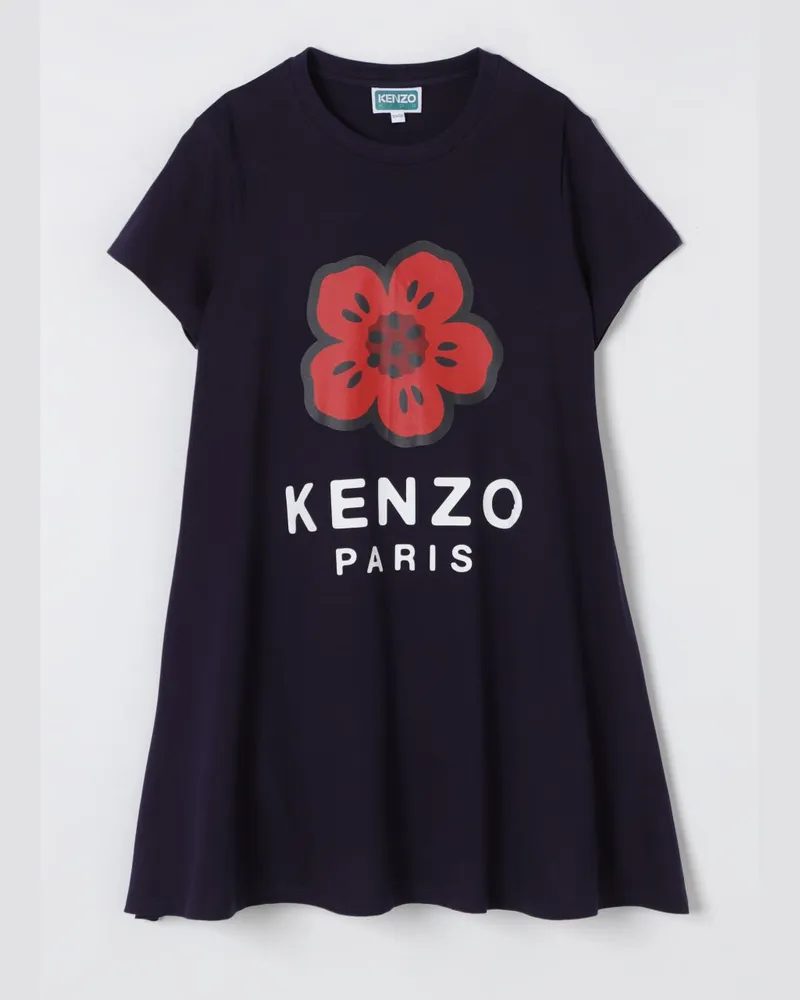 Kenzo Anzug kinder Blau