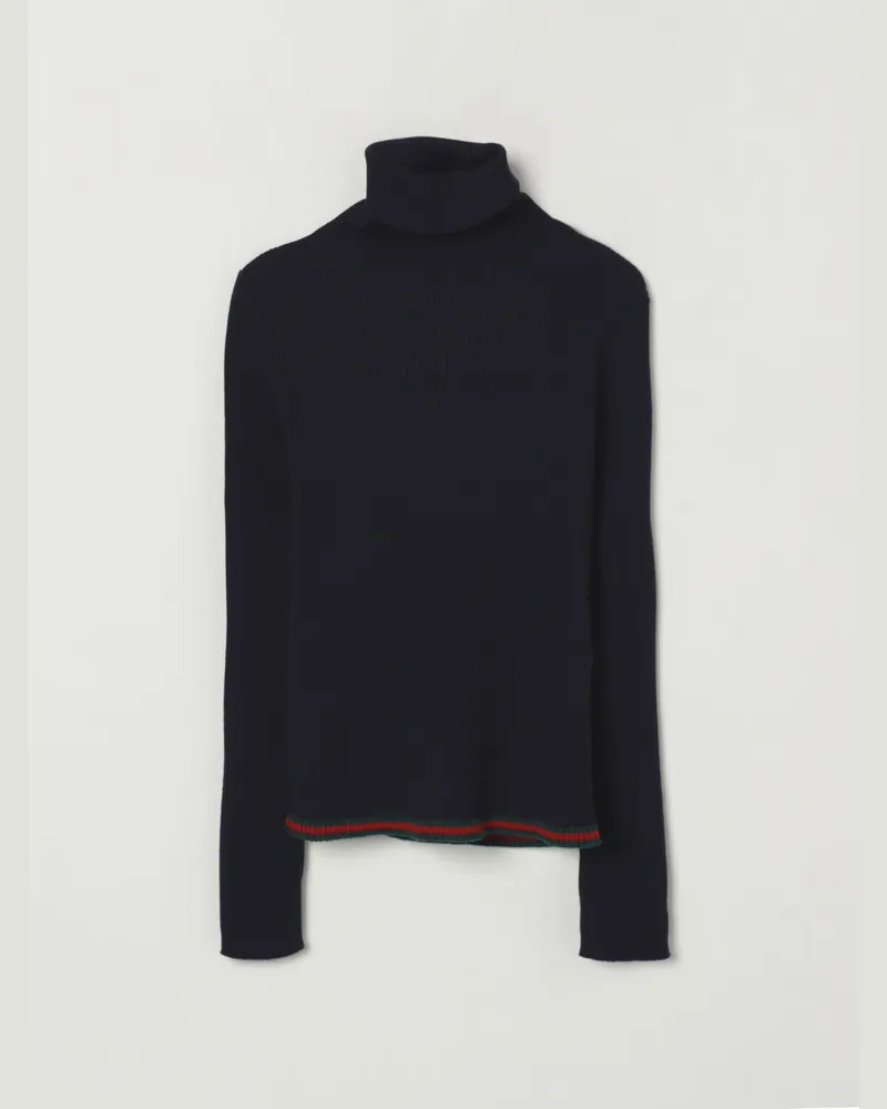 Gucci Pullover kinder Blau