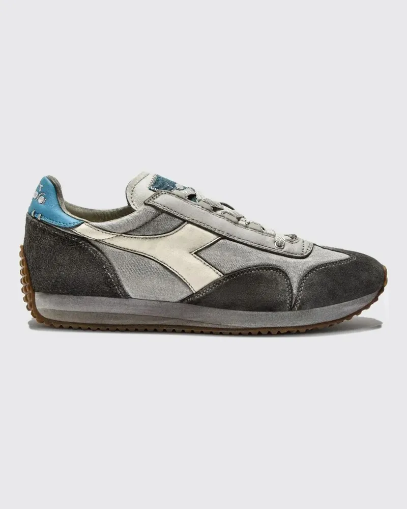 Diadora Sneakers herren Blau