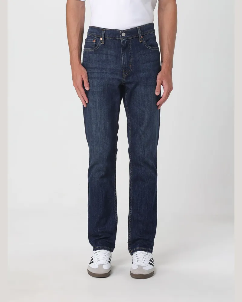 Levi's Jeans herren Denim