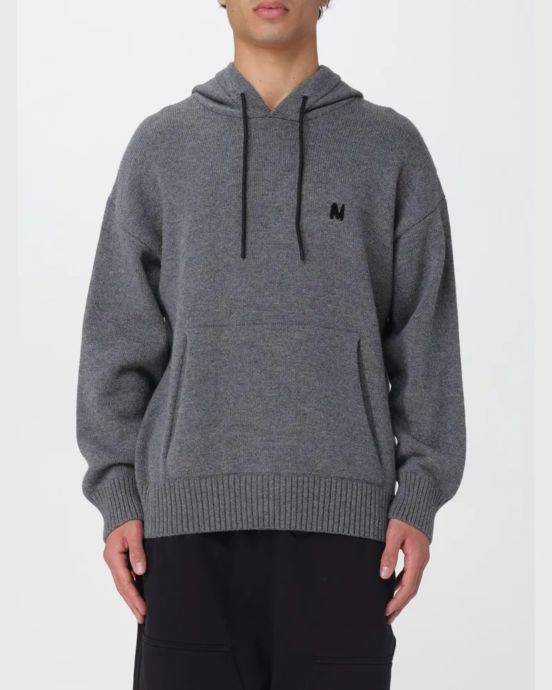 MSGM Pullover herren Grau