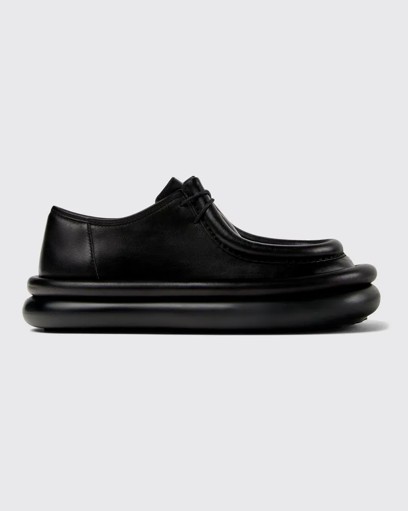 Camper Schuhe herren Schwarz