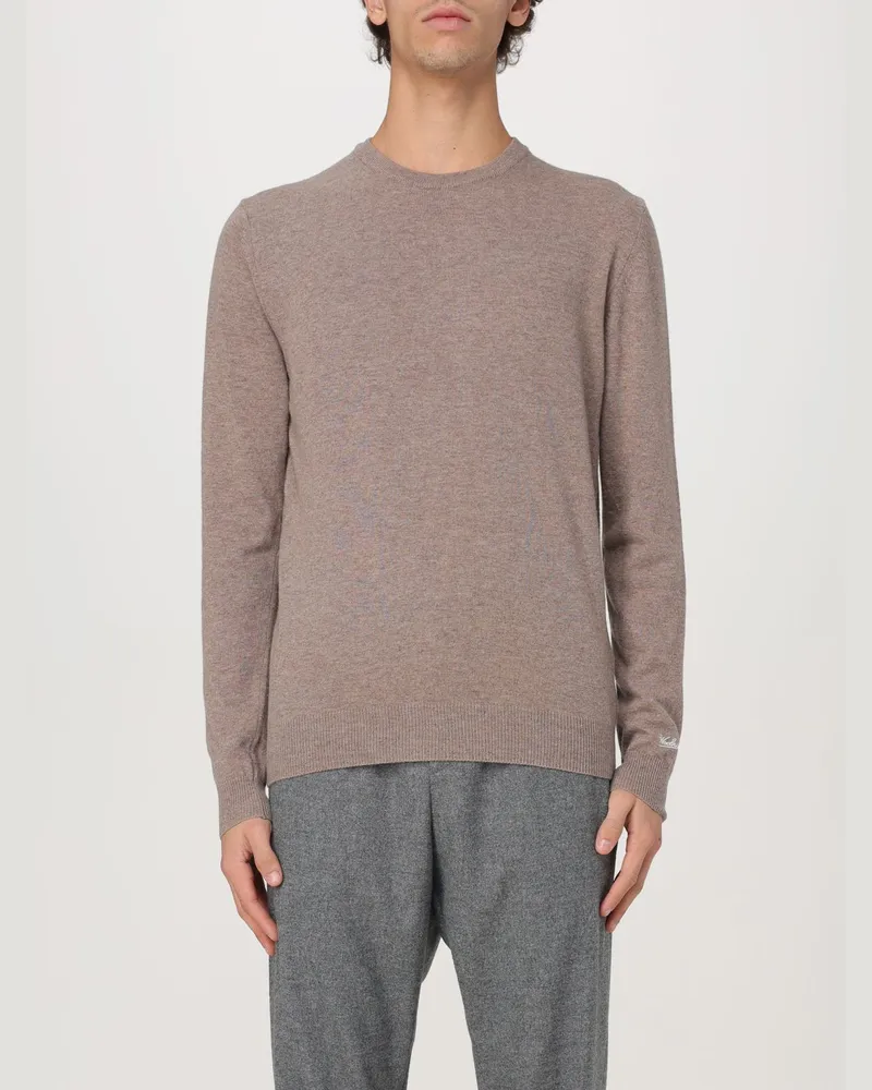 Woolrich Pullover herren Braun