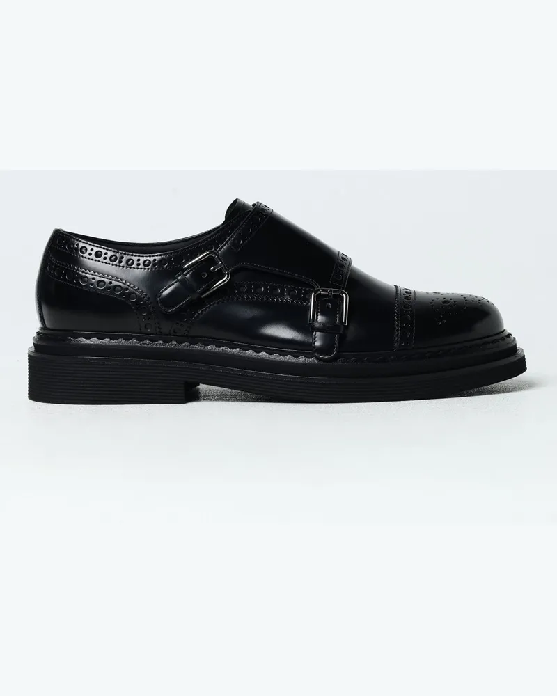 Dolce & Gabbana Schuhe herren Dolce & Gabbana Schwarz