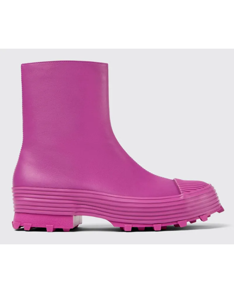 Camper Schuhe herren Violett