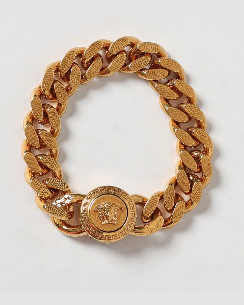Versace Juwel herren Gold