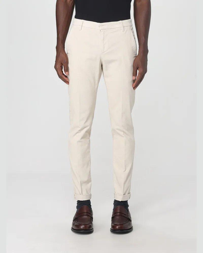 Dondup Jeans herren Weiß