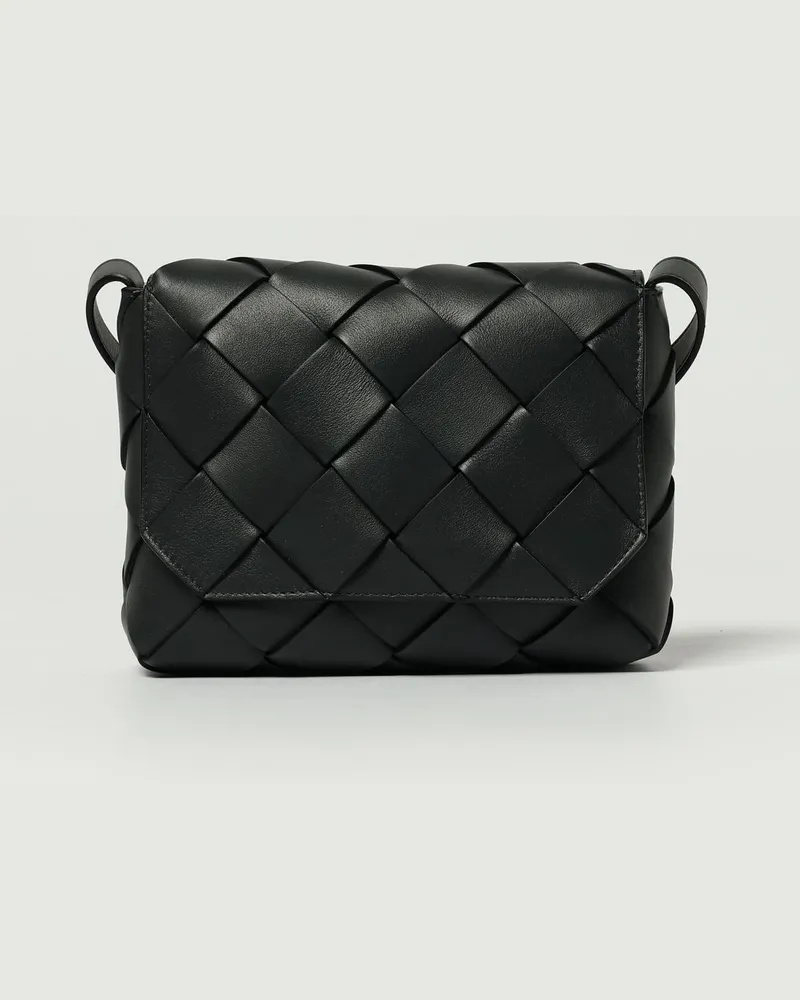 Bottega Veneta Tasche herren Charcoal