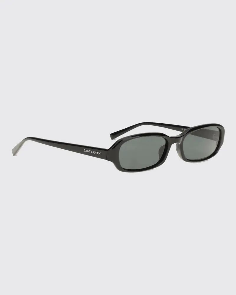 Saint Laurent Sonnenbrille damen Schwarz