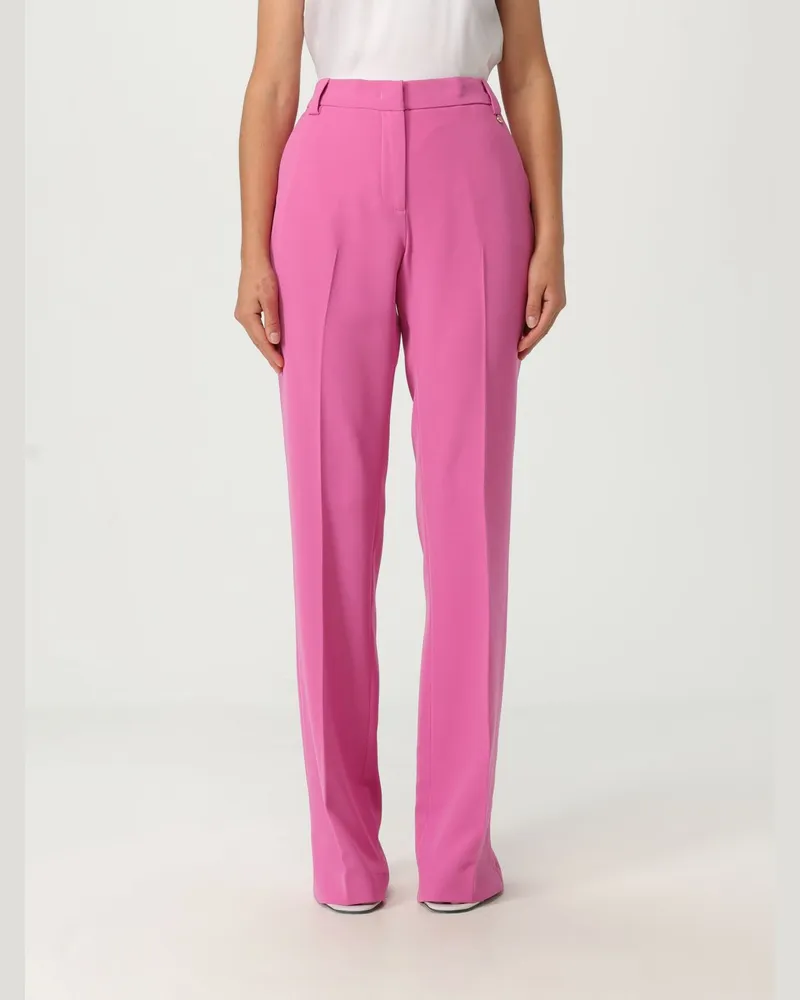 Liu Jo Hose damen Cyclamen