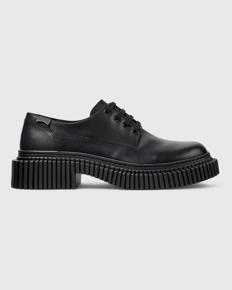 Camper Schuhe herren Schwarz
