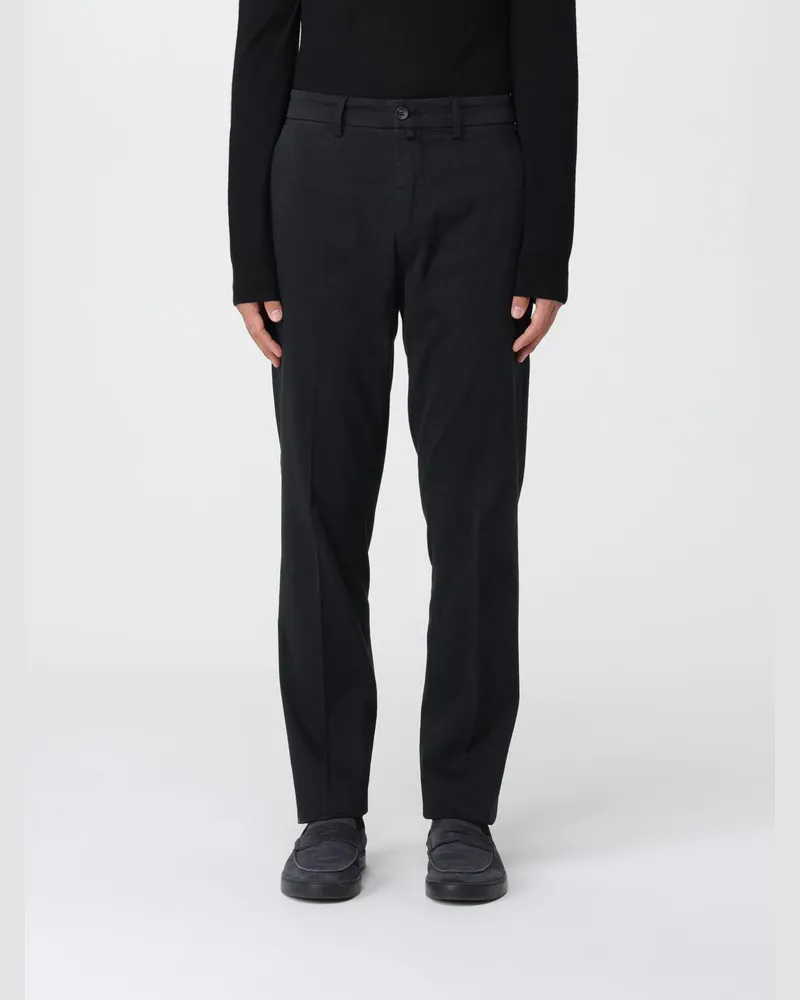 Siviglia Hose herren Charcoal