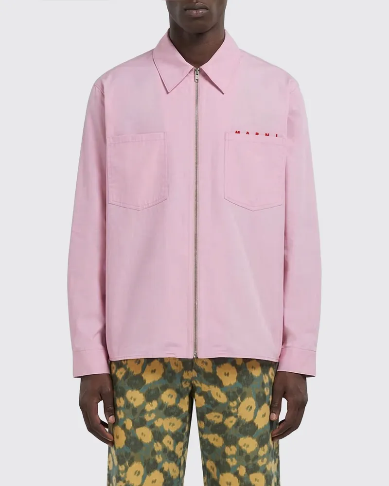 Marni Hemd herren Quartz