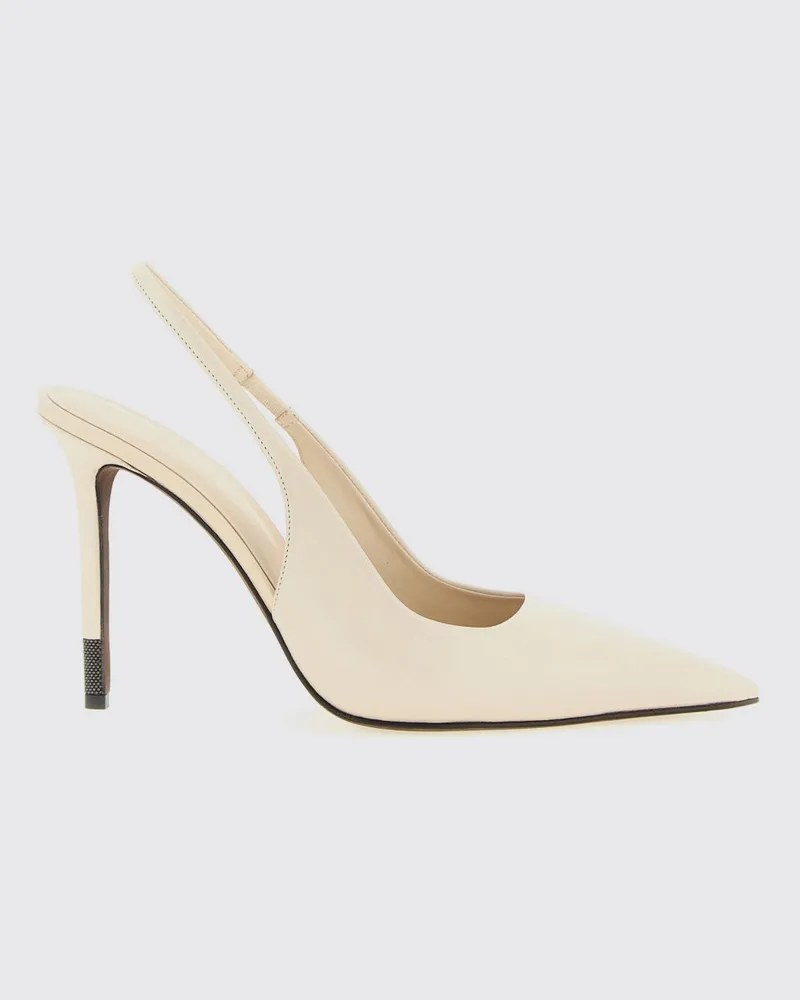 Brunello Cucinelli Schnürschuhe damen Weiß