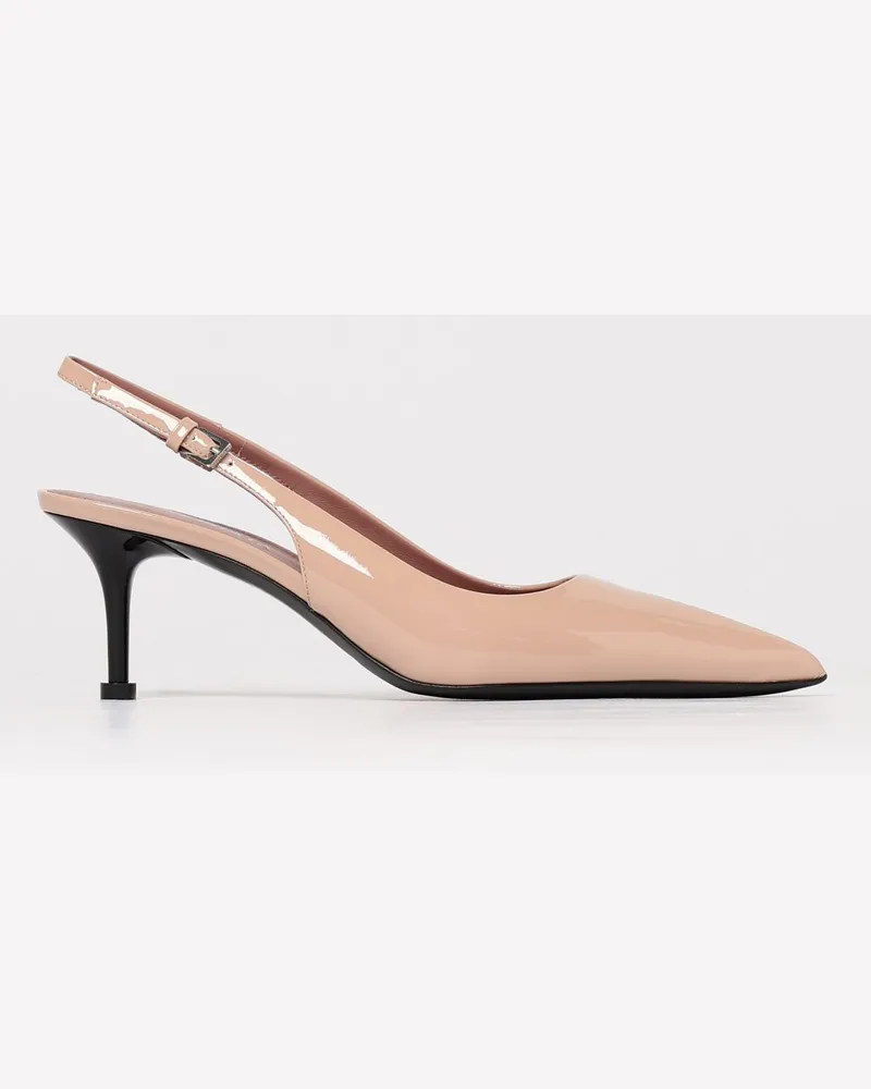 Premiata Schuhe damen Puder
