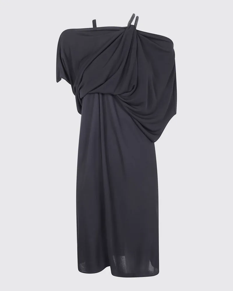 Tom Ford Kleider damen Schwarz