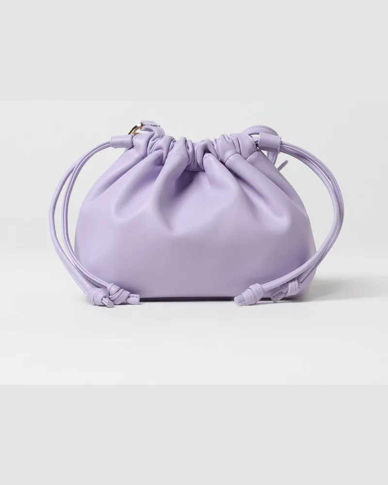 Twin-Set Mini-tasche damen Lila