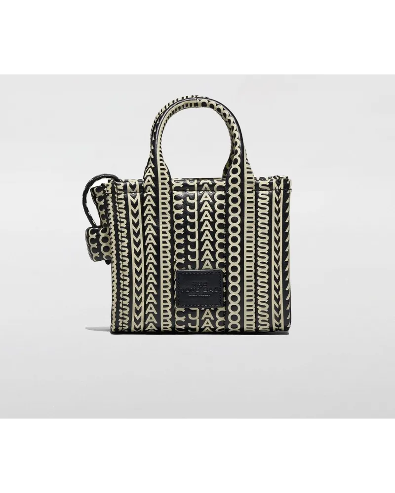 Marc Jacobs Schultertasche damen Schwarz