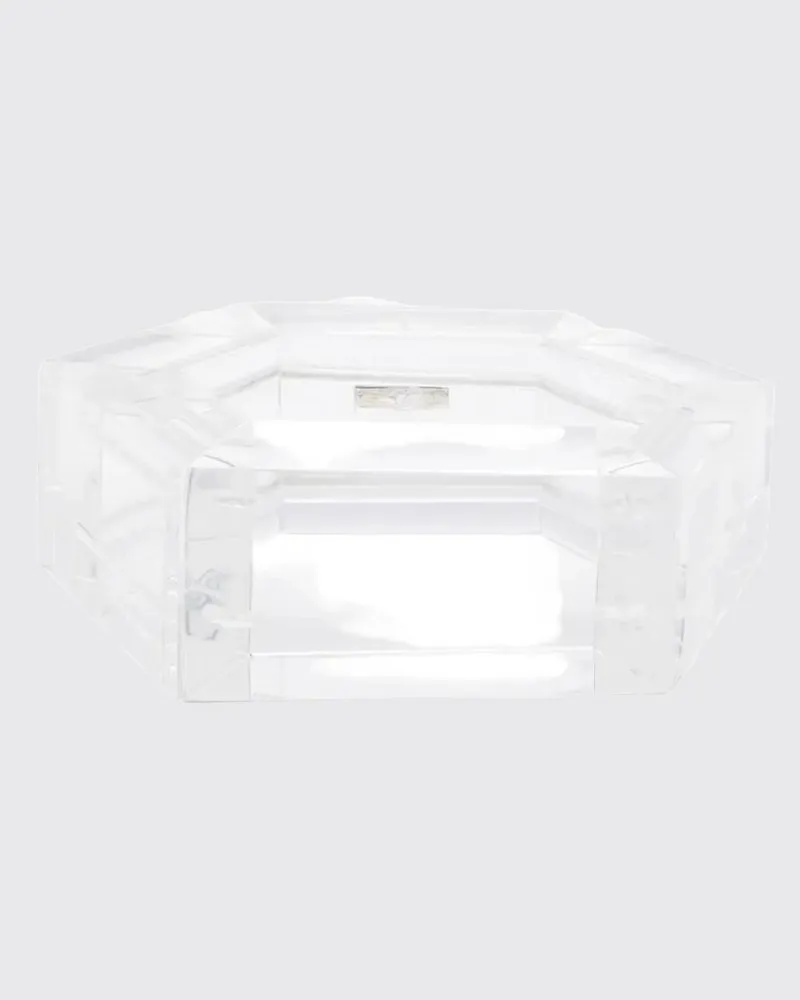 Monies Schmuck damen Durchsichtig