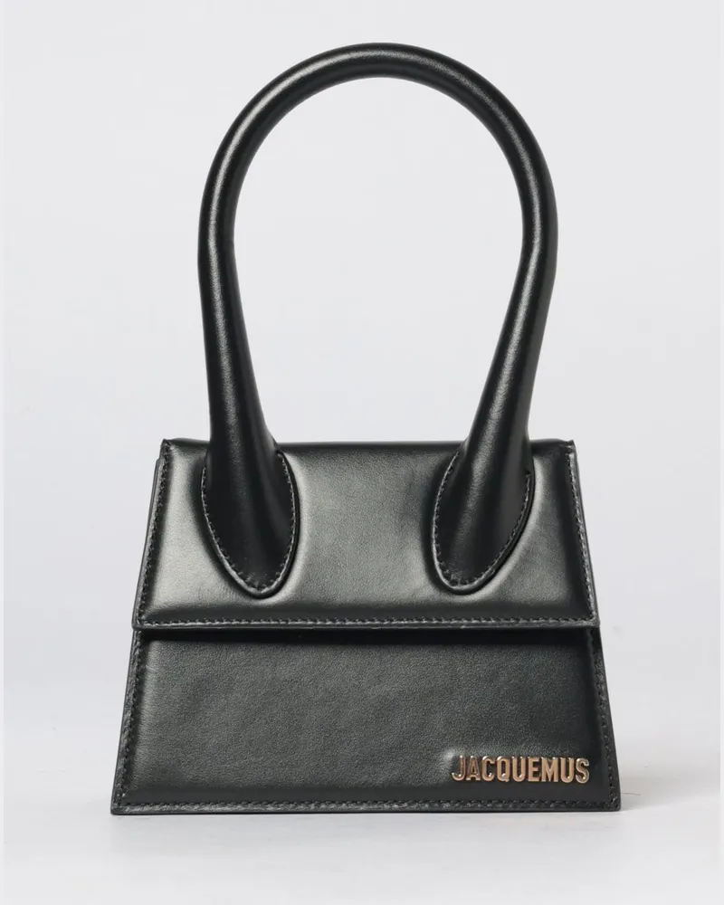 Jacquemus Handtasche damen Schwarz