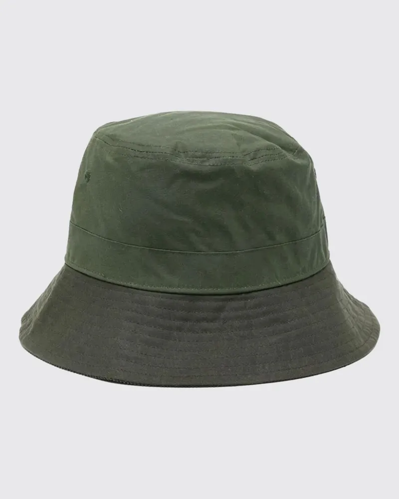 Barbour Hut damen Olive