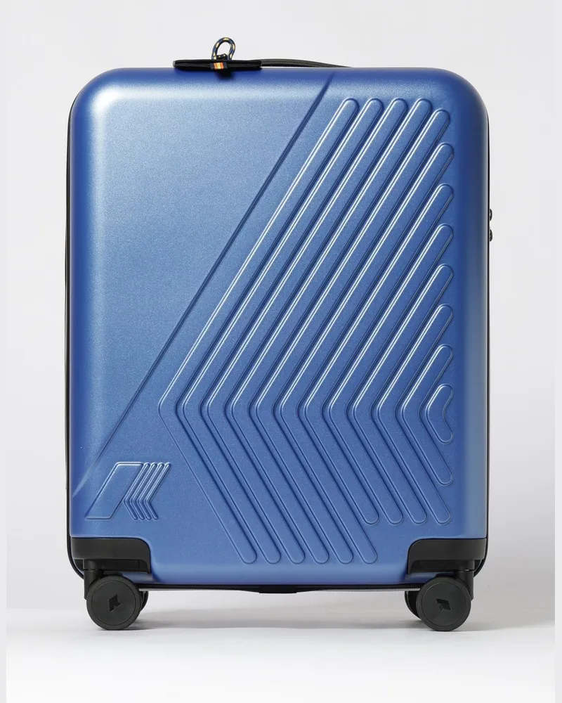 K-Way Koffer herren Royal