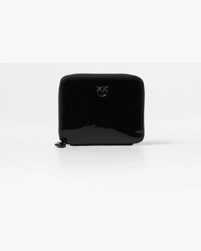 Pinko Schultertasche damen Schwarz