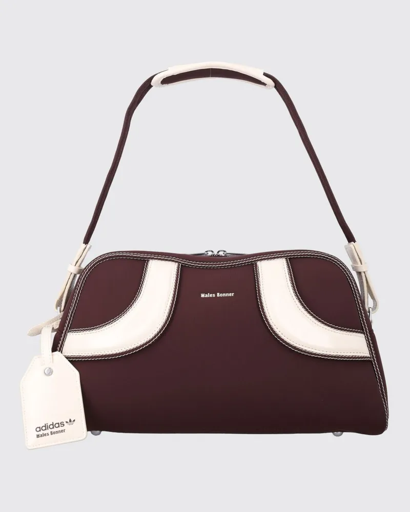 adidas Tasche herren Burgunderrot