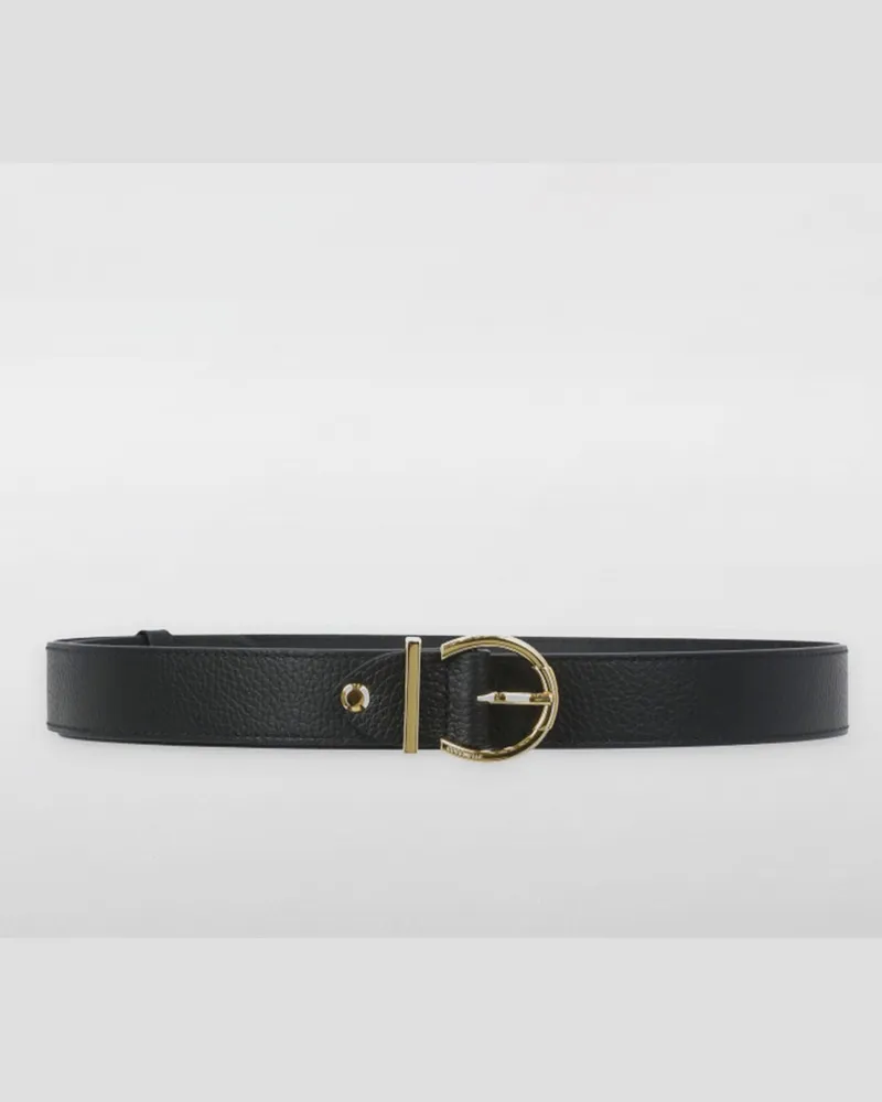 Coccinelle Grtel damen Schwarz