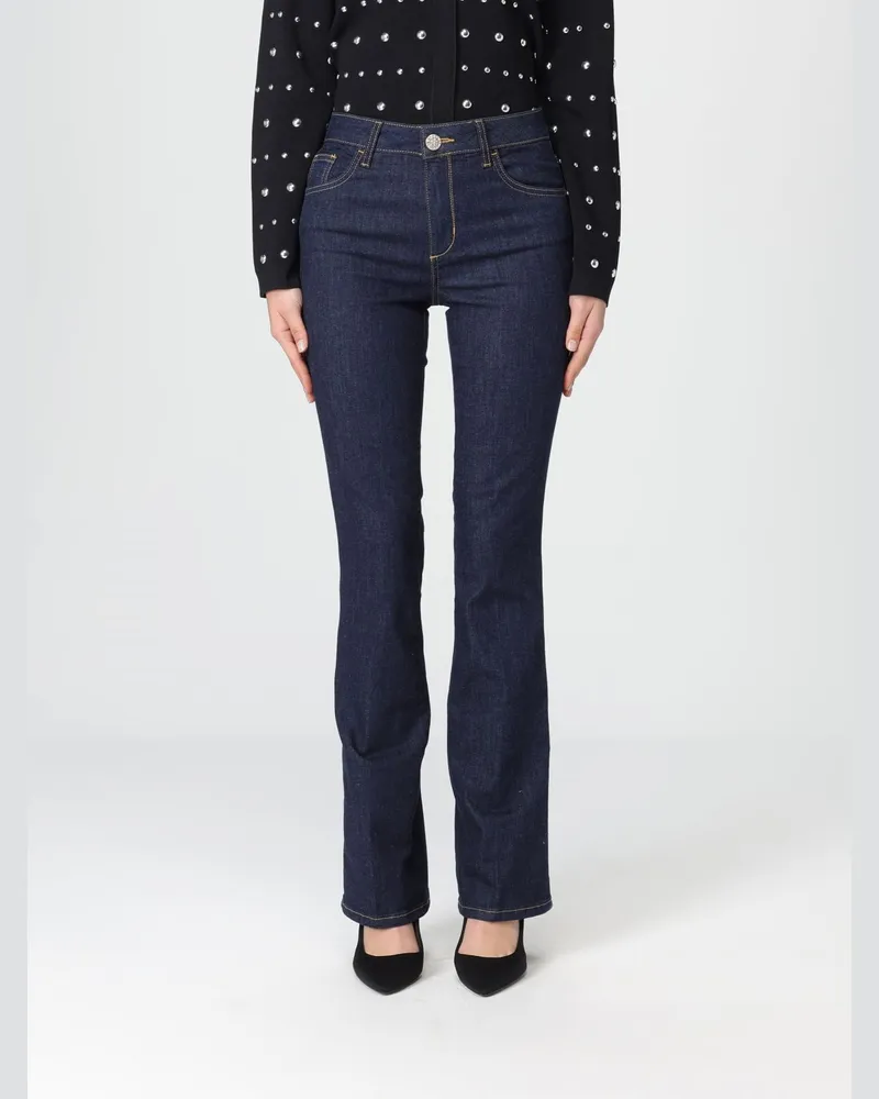 Liu Jo Hose damen Blau