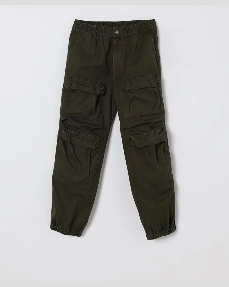 Diesel Hose kinder Military