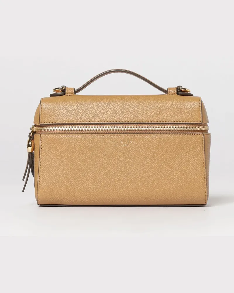 Tory Burch Umhängetasche damen Haselnuss