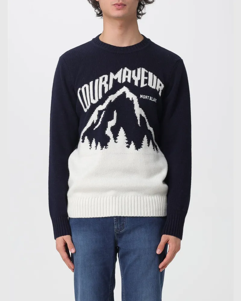 MC2 Saint Barth Pullover herren Fa01