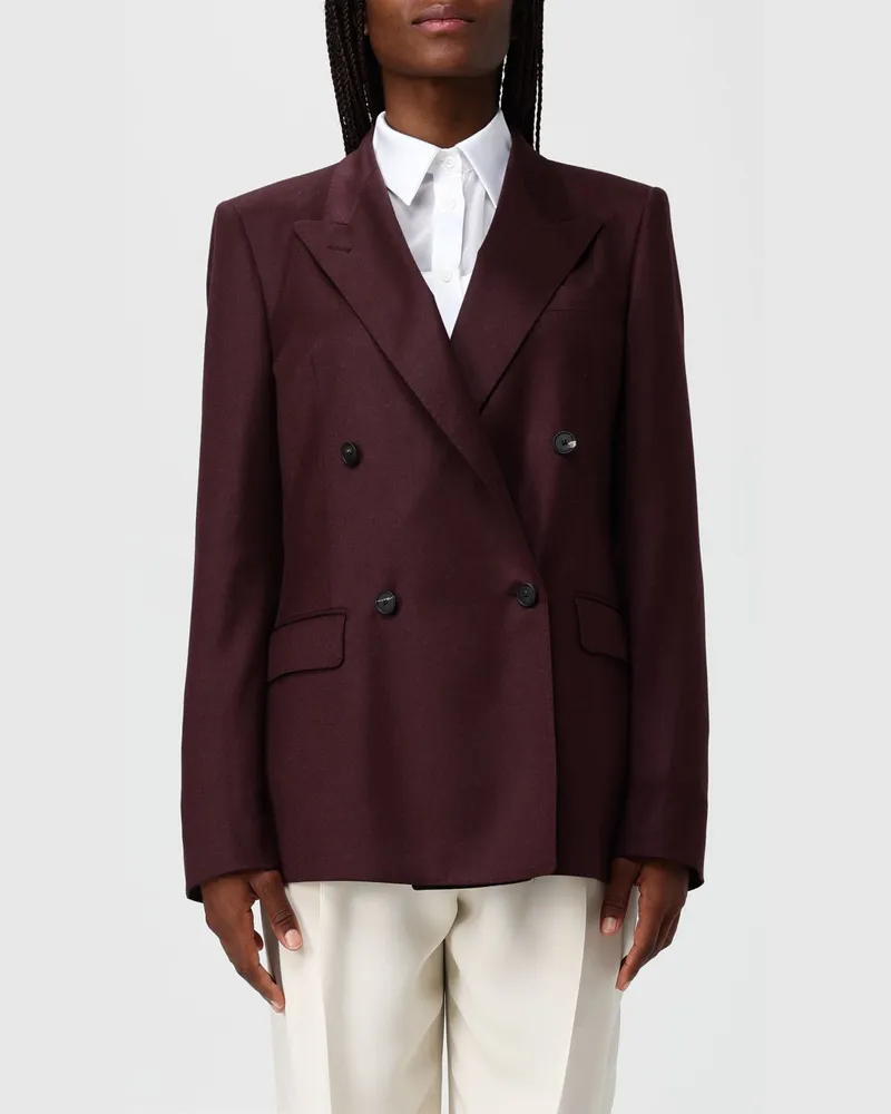 Tagliatore Blazer damen Red